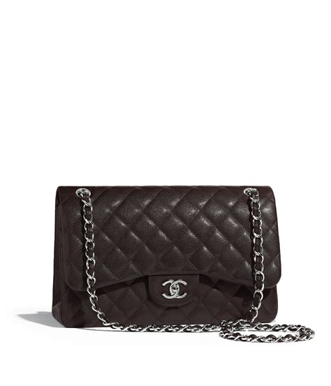 chanel shopping bag prezzo|Chanel official site bags.